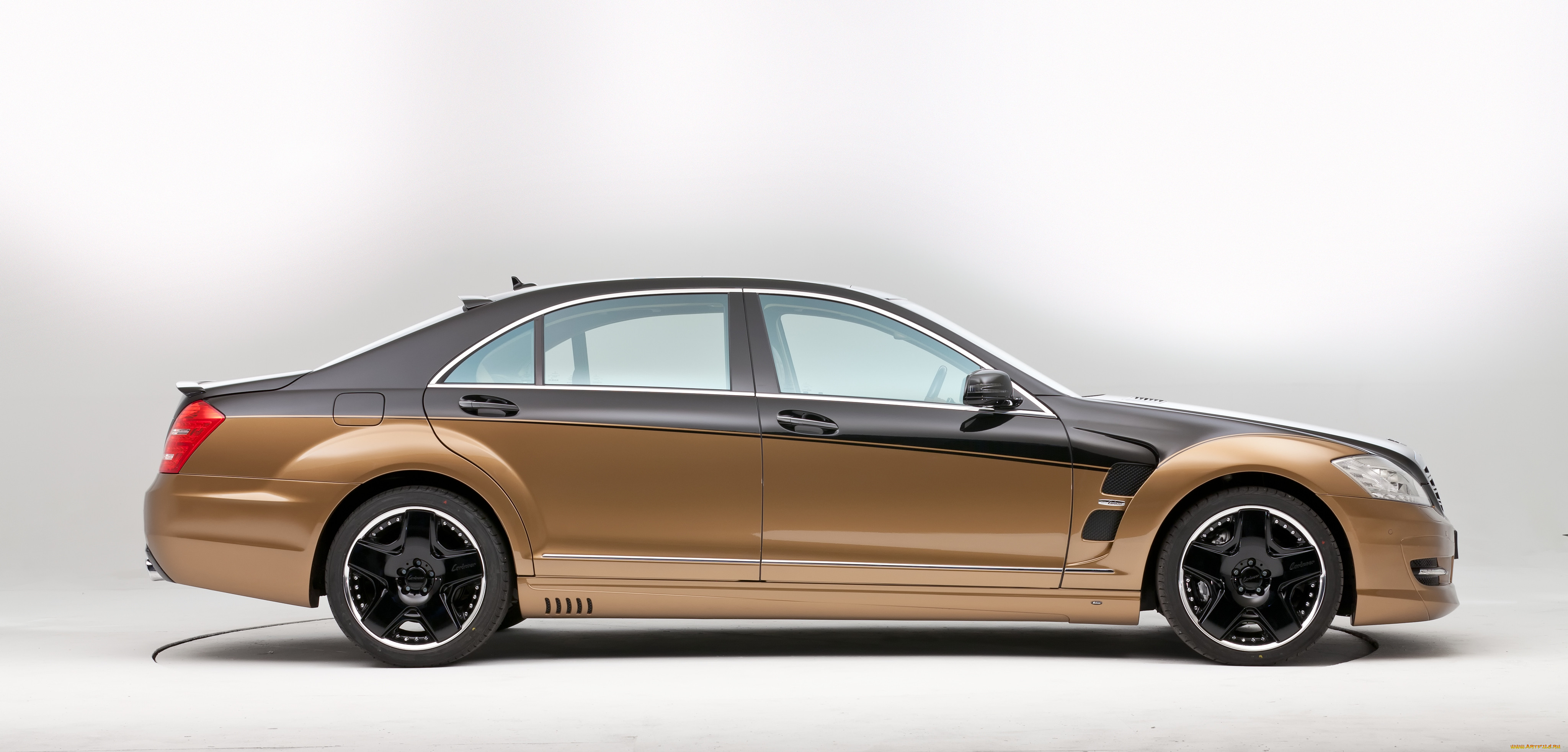 , mercedes-benz, 2012, w221, s70, lorinser